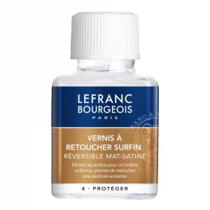 VERNICE PER RITOCCO SOPRAFFINE
