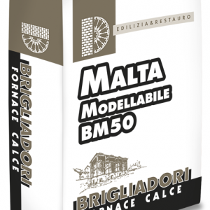 MALTA MODELLABILE BM50