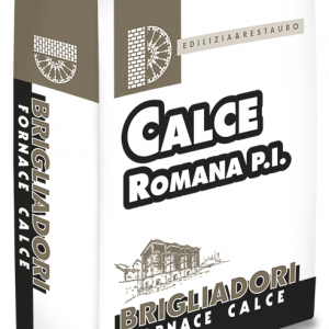 CALCE ROMANA P. I.