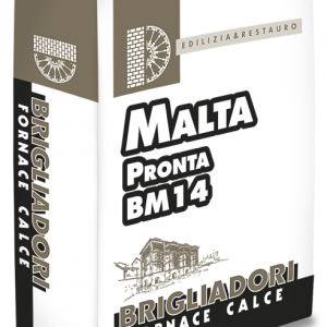 MALTA PRONTA BM14
