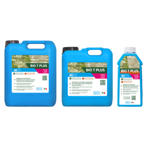 BIO T PLUS