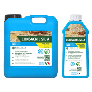 CONSACRIL SIL A