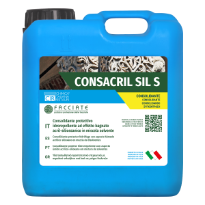 CONSACRIL SIL S