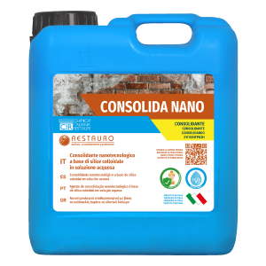 CONSOLIDA NANO