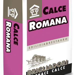 CALCE ROMANA
