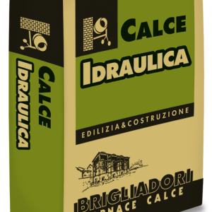 CALCE IDRAULICA