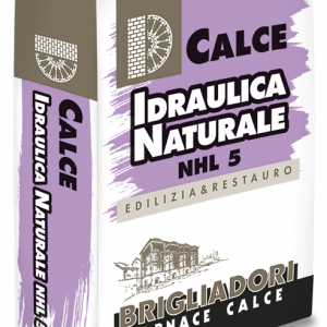 CALCE IDRAULICA NATURALE NHL 5