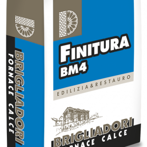 FINITURA BM4