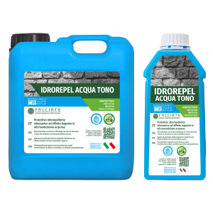 IDROREPEL ACQUA TONO
