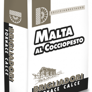 MALTA AL COCCIOPESTO