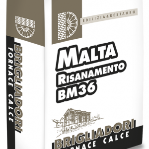 MALTA DA RISANAMENTO BM36