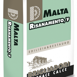 MALTA DA RISANAMENTO/F