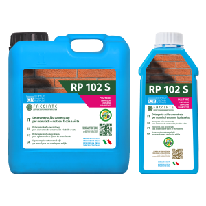 RP 102 S