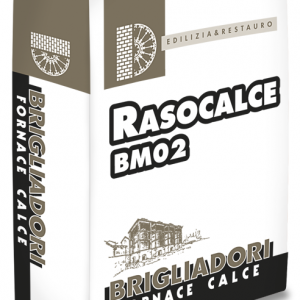 RASOCALCE BM 02