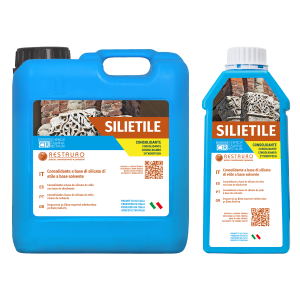 SILIETILE