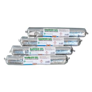 BARRIER GEL