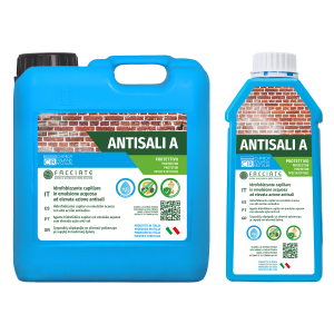 ANTISALI A
