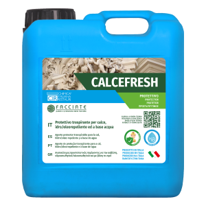 CALCEFRESH