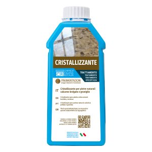 CRISTALLIZZANTE