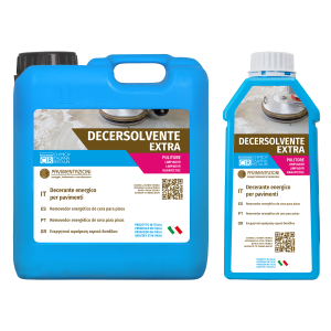 DECERSOLVENTE EXTRA