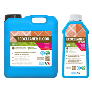 ECOCLEANER FLOOR
