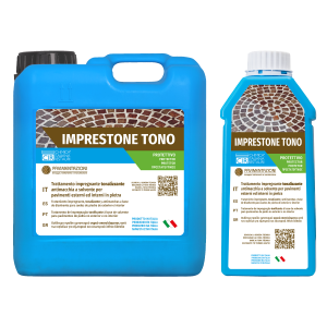 IMPRESTONE TONO
