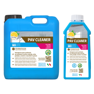 PAV CLEANER