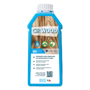 CIRWOOD NUTRILEGNO