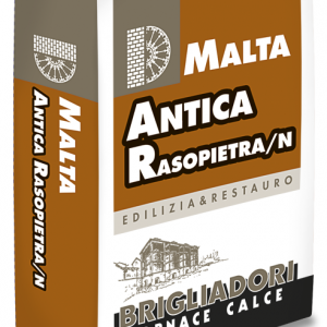 MALTA ANTICA RASOPIETRA/N