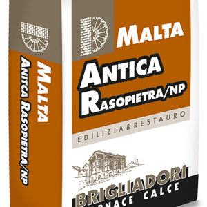 MALTA ANTICA RASOPIETRA/NP