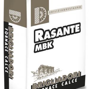 RASANTE MBK