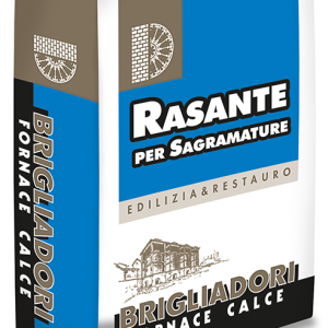RASANTE PER SAGRAMATURE