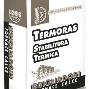 TERMORAS STABILITURA TERMICA