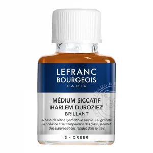 MEDIUM ESSICCANTE HARLEM DUROZIEZ