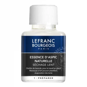 ESSENZA D'ASPICE