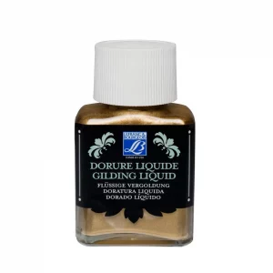 LIQUIDO PER DORATURA "RINASCIMENTO"