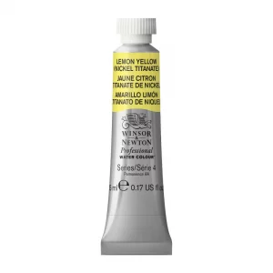 COLORI ACQUERELLO PROFESSIONALE W&N