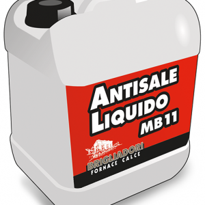 ANTISALE LIQUIDO MB11