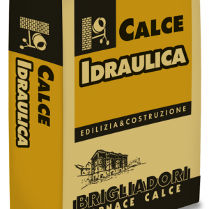 CALCE IDRAULICA G