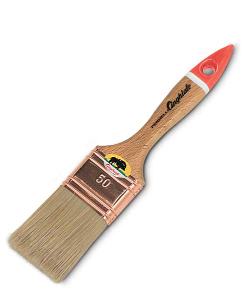 PENNELLESSA SERIE 537