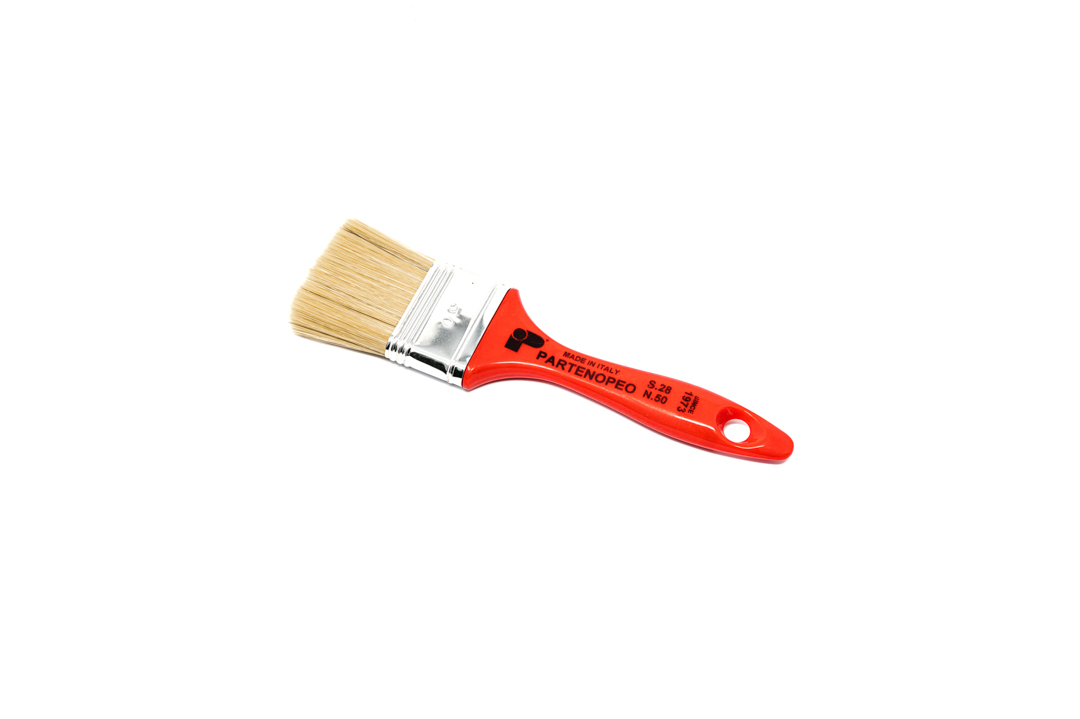 PENNELLESSA TRIPLA SERIE 28