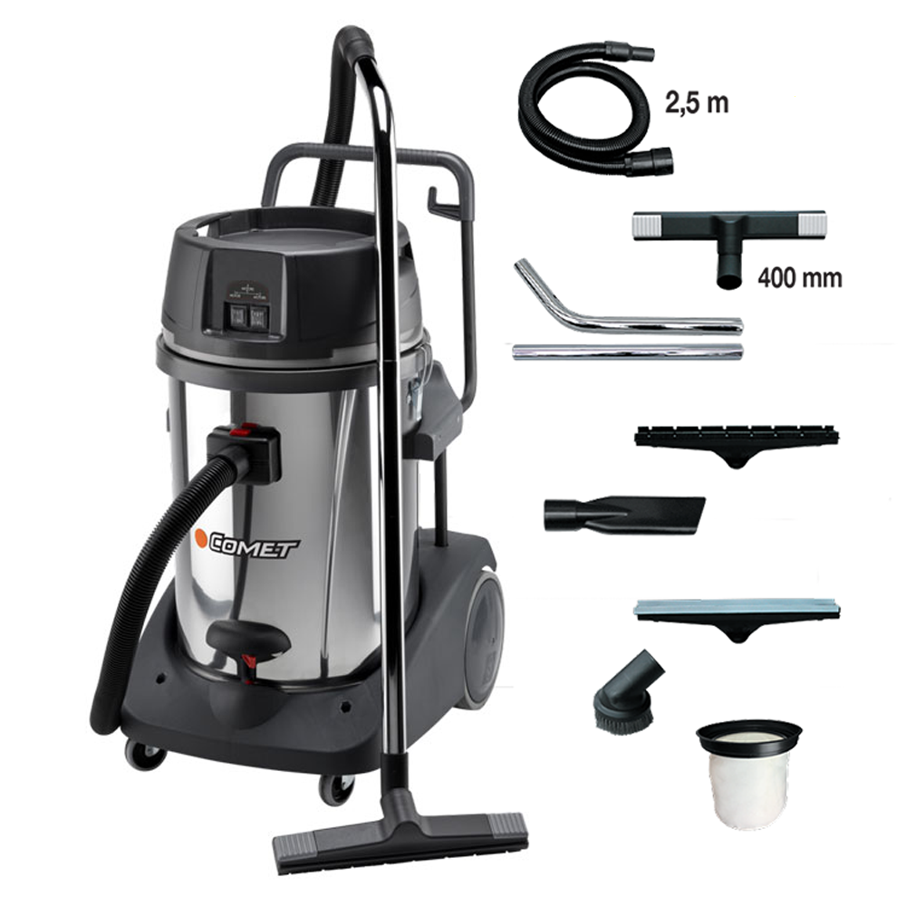 ASPIRATORE CVP 378 XBH - immagine 2