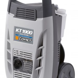 IDROPULITRICE KT GOLD 1900