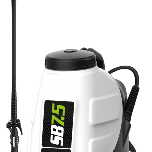 IDROPULITRICE SPRAYERS SB 7,5