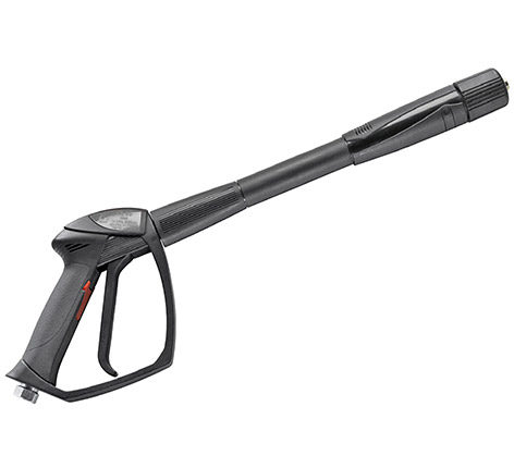 IDROPISTOLA GH 301