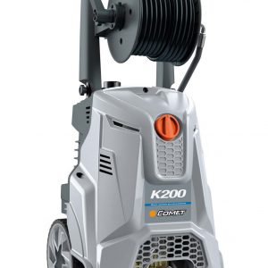 IDROPULITRICE K 200