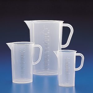CARAFFE GRADUATE FORMA ALTA